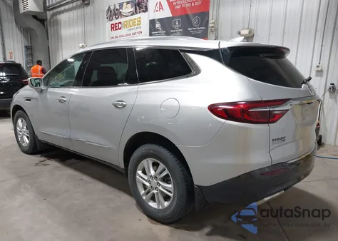 2019 Buick Enclave Awd Premium from USA, damaged, VIN 5GAEVBKW0KJ210083